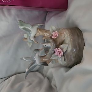 Tiny Wings music box